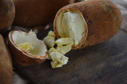 The Story of Cupuaçu: An Amazonian Treasure