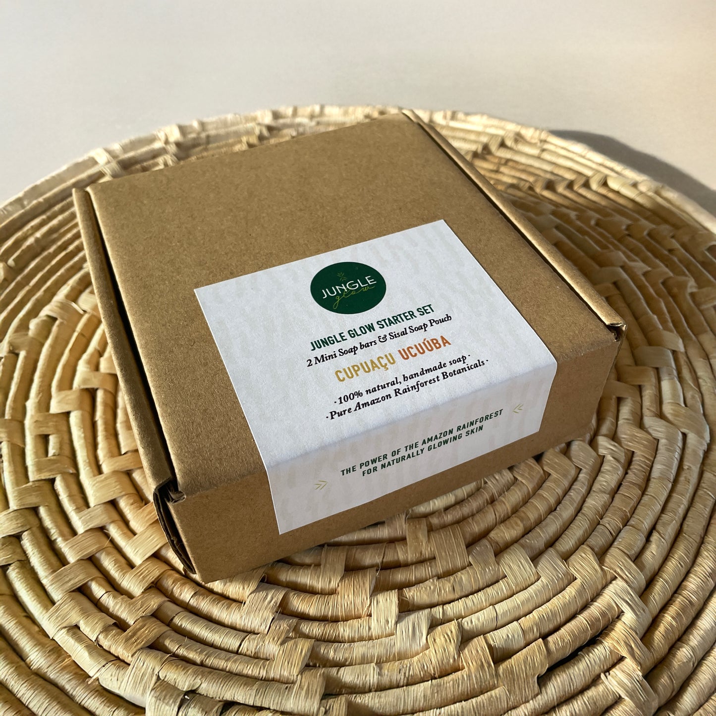 Essential Starter Set Gift Box
