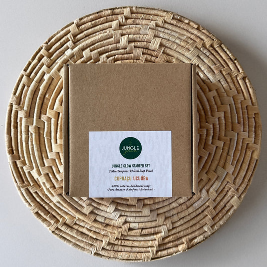 Essential Starter Set Gift Box