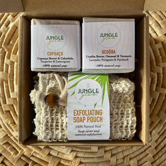 Essential Starter Set Gift Box