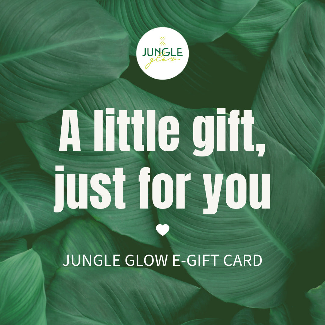 Jungle Glow E-Gift Card