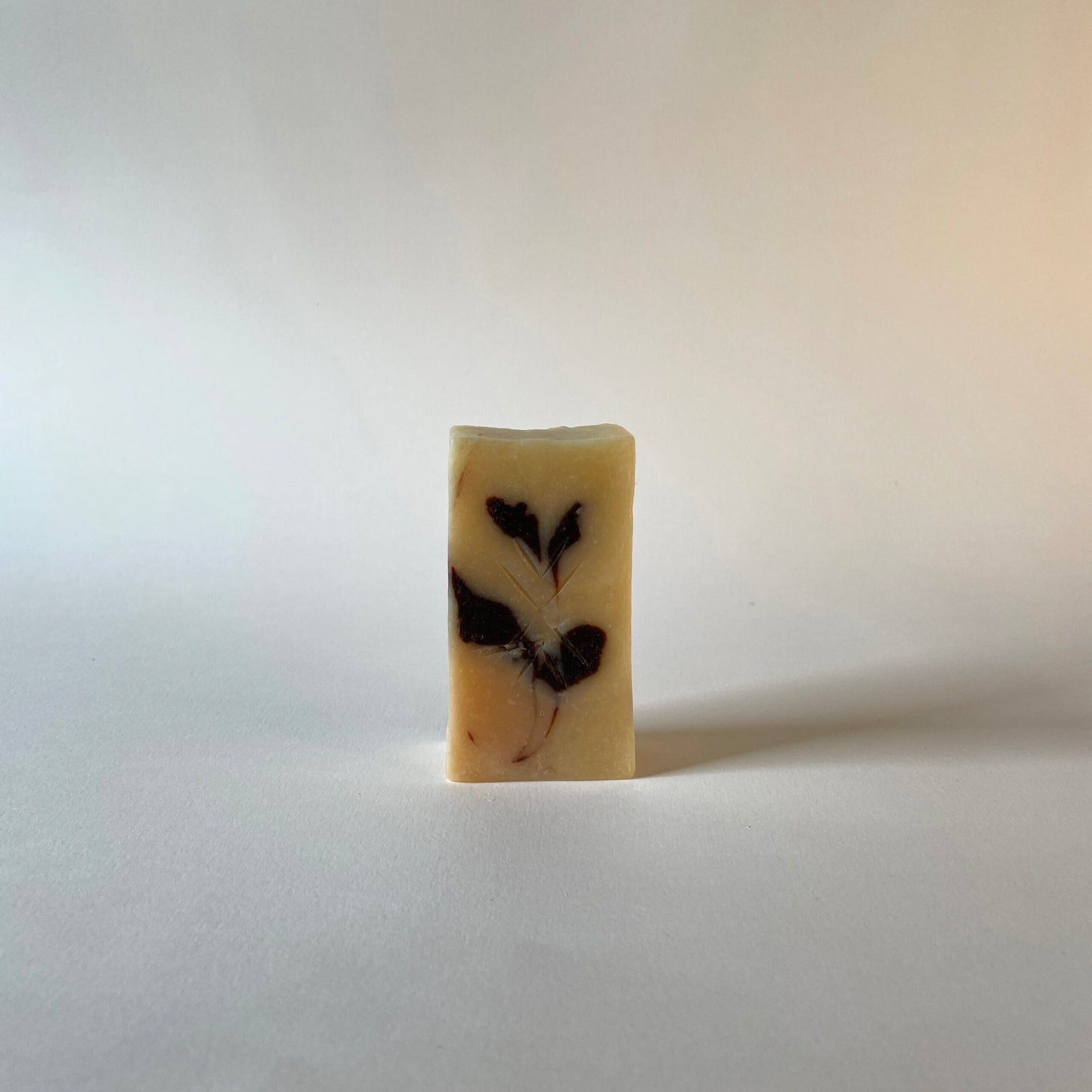 Cacao Butter & Peppermint Soap image 3