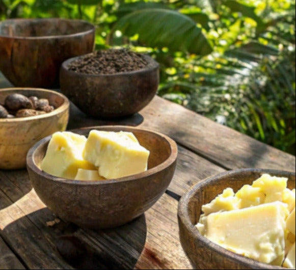 From Forest to Skin: Sustainable Amazonian Skincare by Jungle Glow