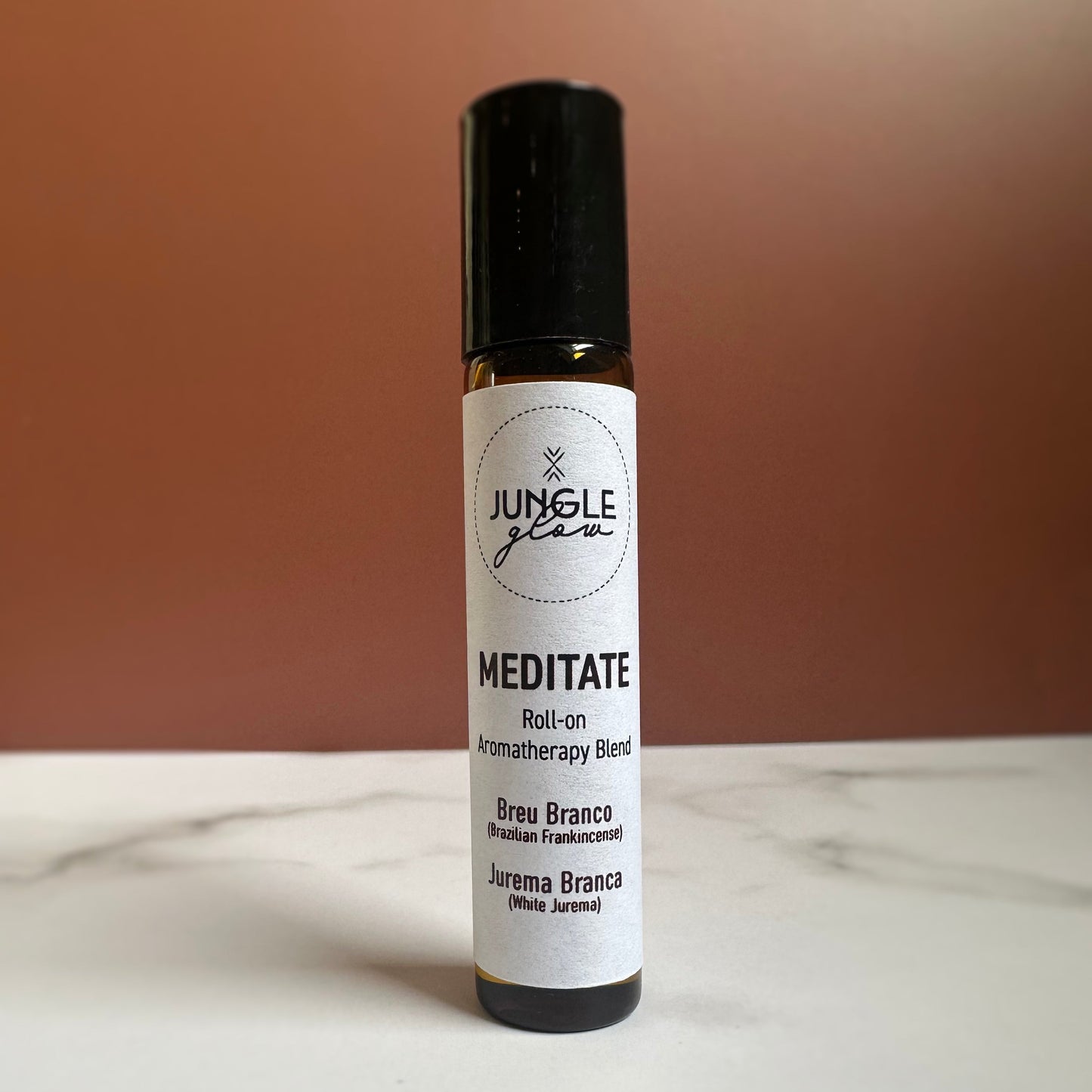 Meditate - Pulse Point Roll On