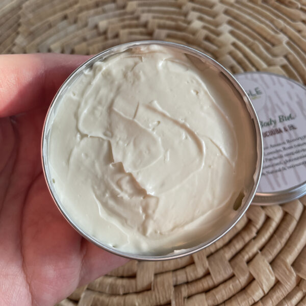 Organic Deep Forest Body Butter - Image 4